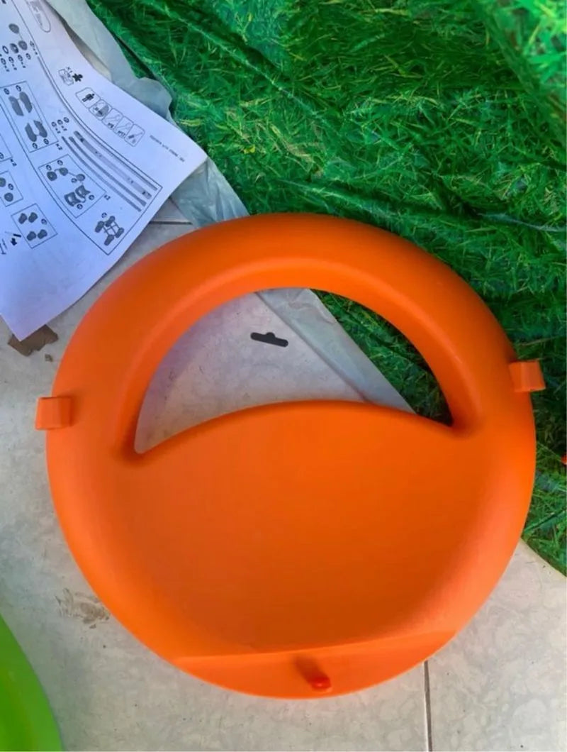 Columpio para bebe
