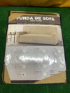 Funda Elástica para Sofá