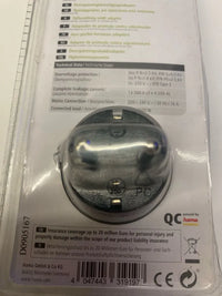 Hama 00108878 1AC outlet(s) 230V