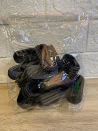 Tapones Ovalados para Tuberías LEZED