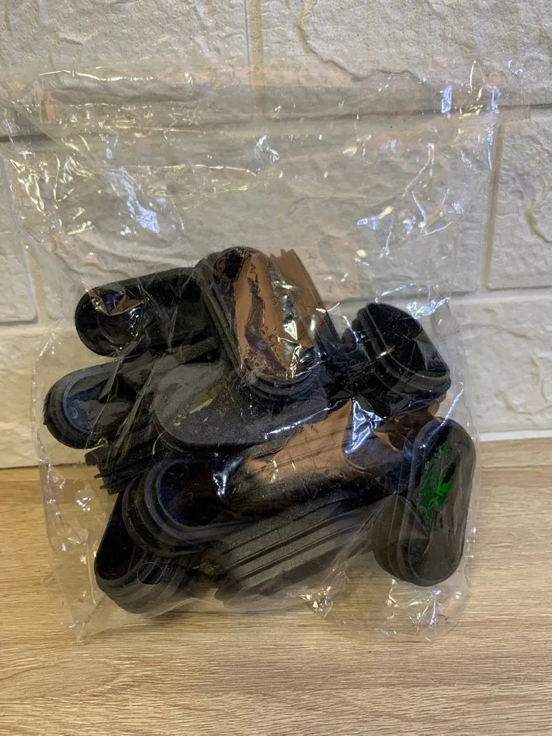 Tapones Ovalados para Tuberías LEZED