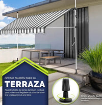 Toldo manual tillvex