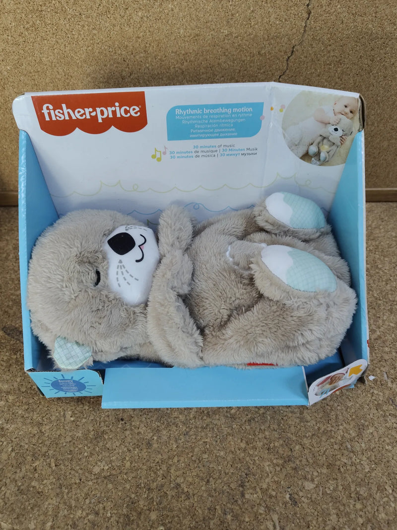 Nutria Hora de Dormir, musical Fisher-Price