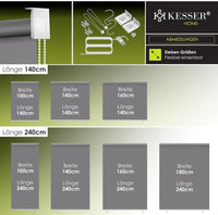 Toldo vertical - Kesser