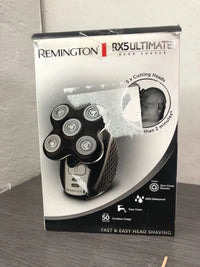 Afeitadora de Cabeza - Remington