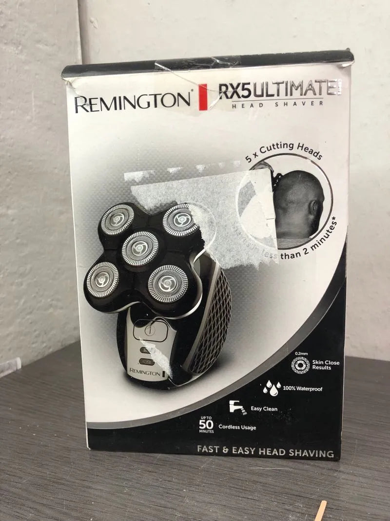 Afeitadora de Cabeza - Remington