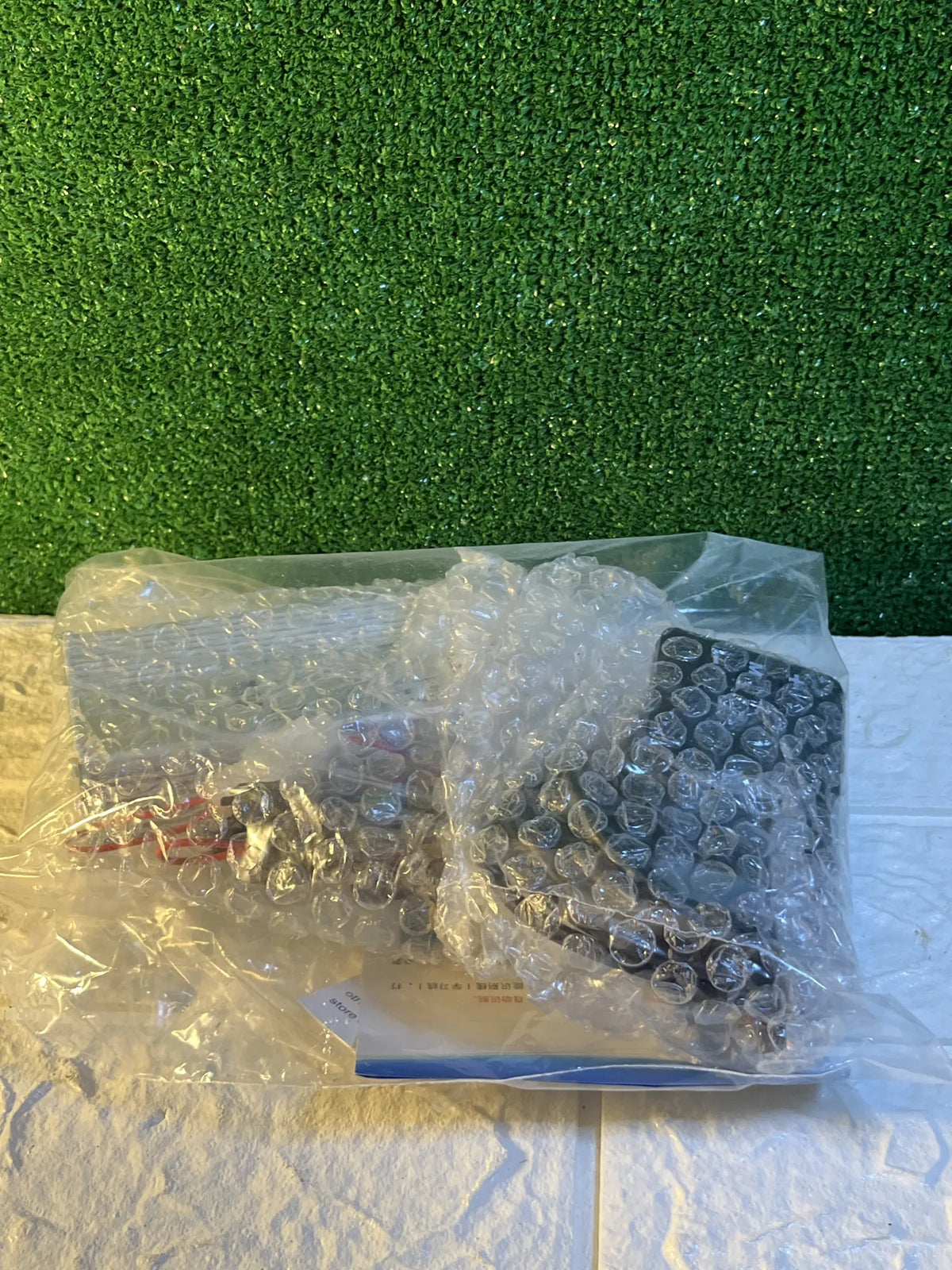 Kit de Controlador de Motor para Bicicleta Eléctrica
