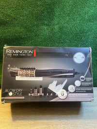 Cepillo de Aire Blow Dry and Style Remington