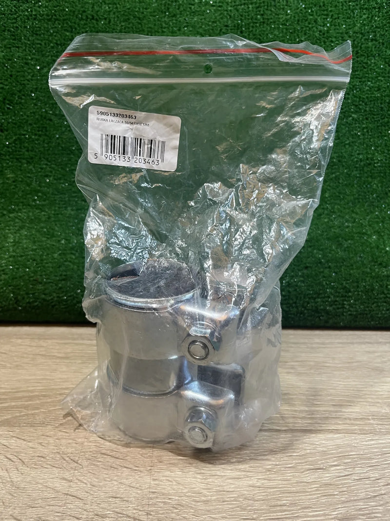 Conector de tubo sistema de escape