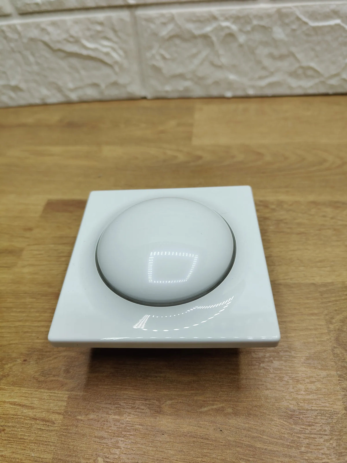 Persiana botón FIBARO