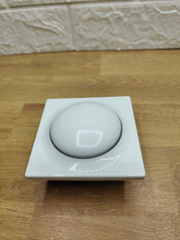 Persiana botón FIBARO