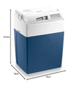 Refrigerador portátil