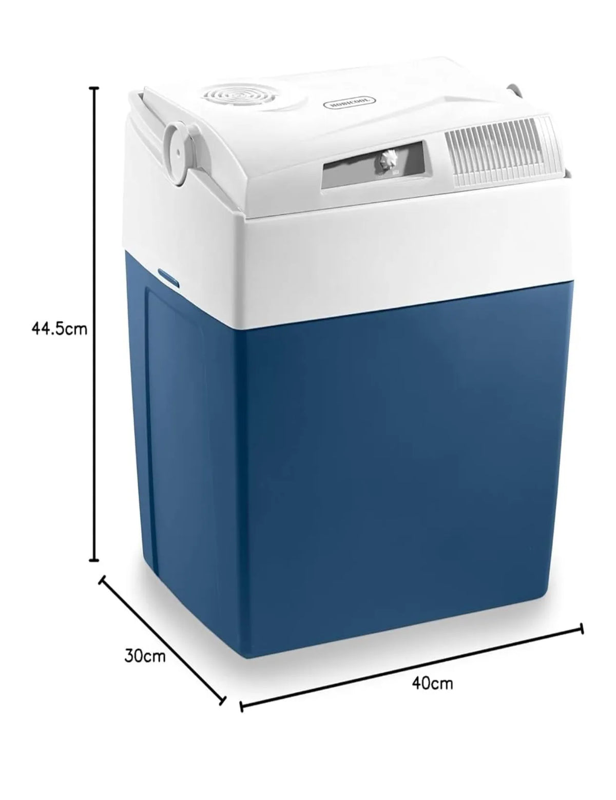 Refrigerador portátil