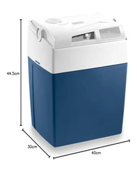 Refrigerador portátil