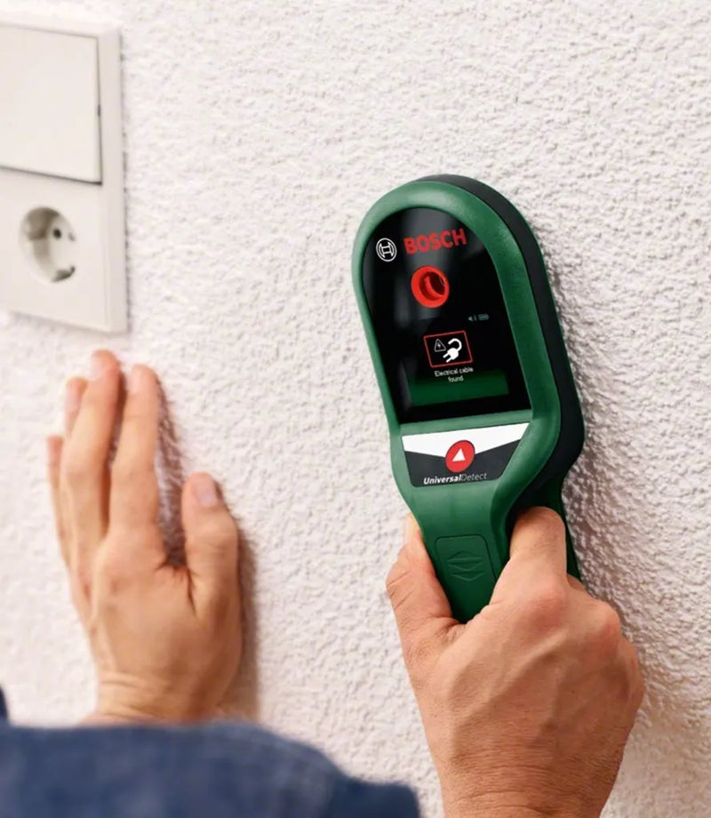 Detector UniversalDetect - Bosch