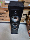 Altavoz de suelo