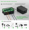 Caja de Protección de enchufes