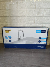 Grifo de cocina - Grohe