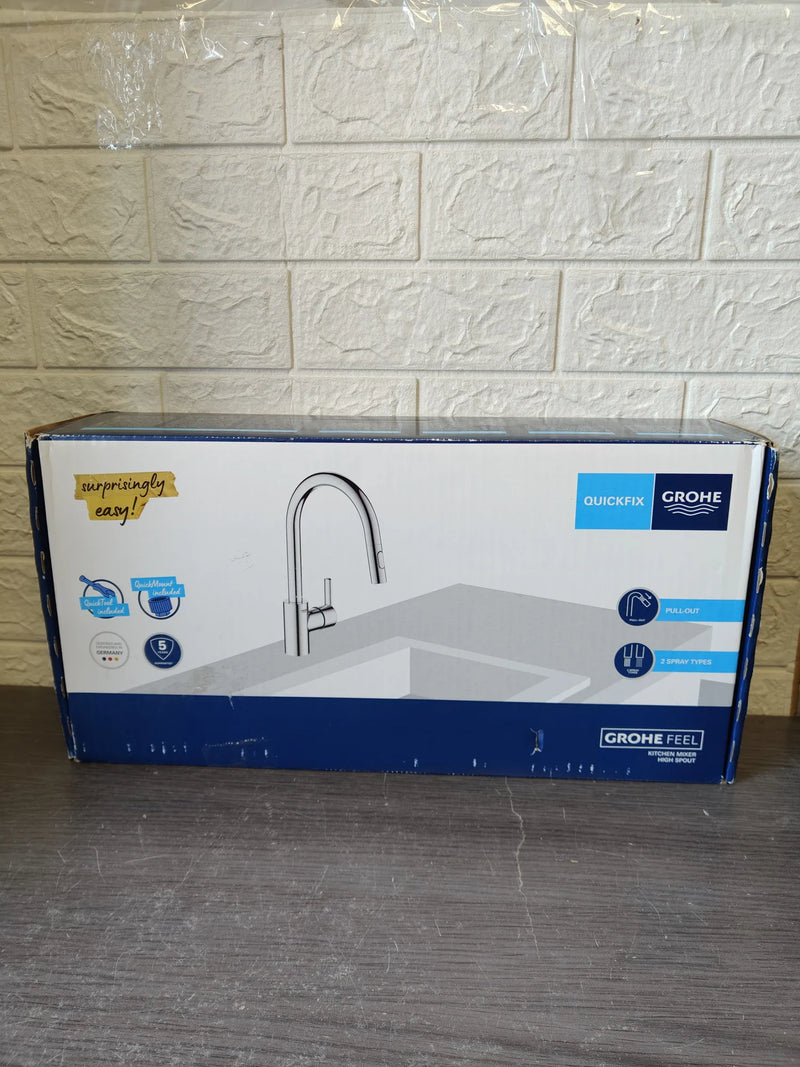 Grifo de cocina - Grohe