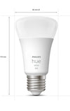 Bombilla led inteligente Philips