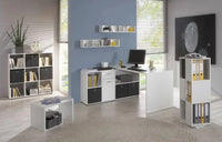 Mesa auxiliar de diseño moderno - FMD