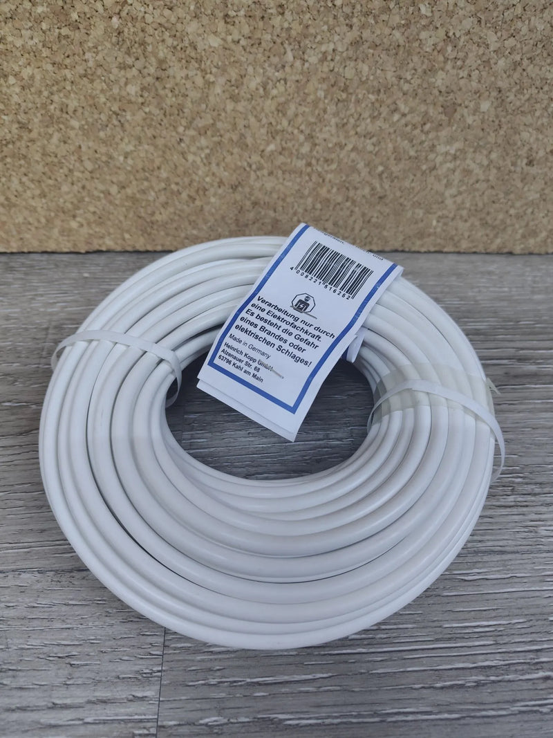 Cable eléctrico Kopp