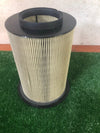Filtro de aire MANN-FILTER C 16 134/2