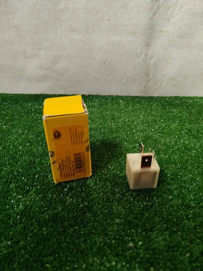 Relé HELLA 12V 15A 4RP 008 189-15