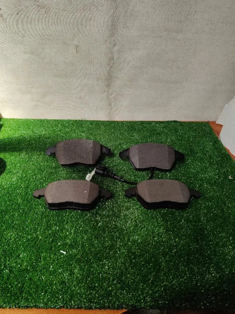 Pastillas de freno GRUPO VAG BREMBO