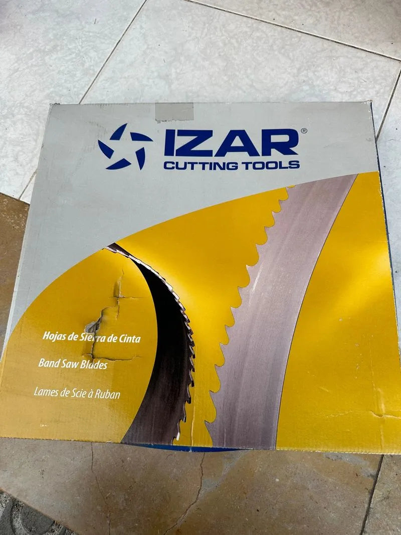 Sierra Izar Plus