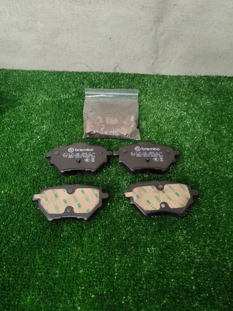 Pastillas de freno Brembo APH 473 EE