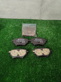 Pastillas de freno Brembo APH 473 EE