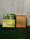 MANN-FILTER C 26 010 Filtro de aire
