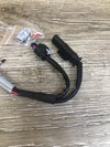 Adaptador Enchufe Divisor Arnés Cableado