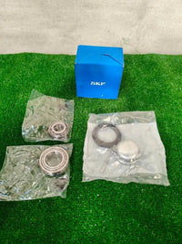 Kit rodamientos y retenes
