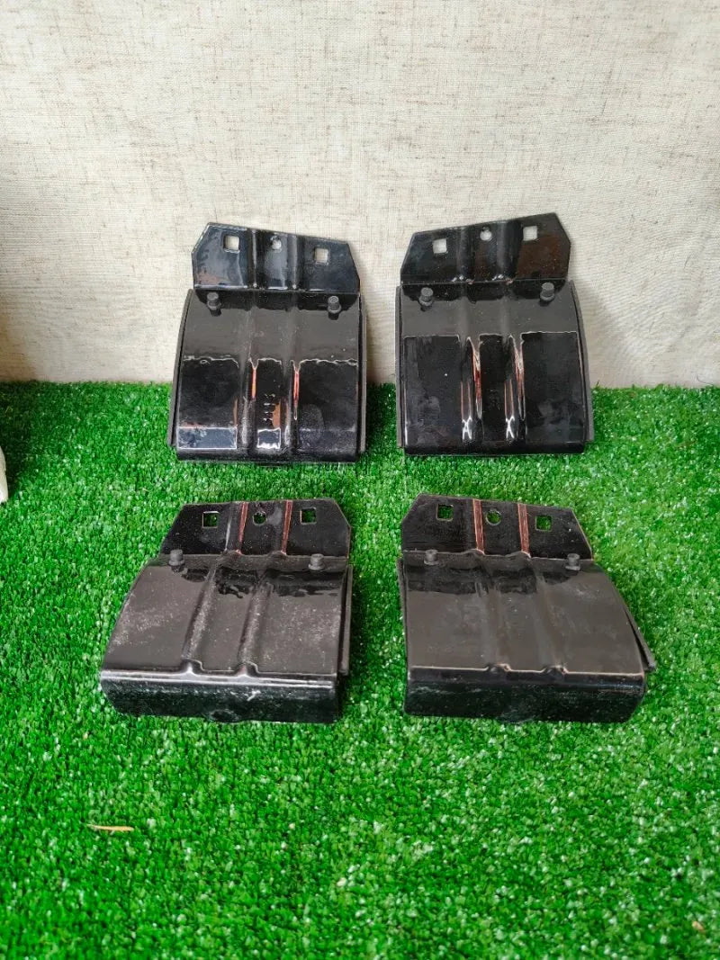 Cruz Kit Optiplus Audi A3 Sedan 5d (20-)