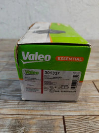 Pastillas Freno Essential 301337