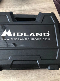 Midland XT-70 Walkie Talkie Largo Alcance