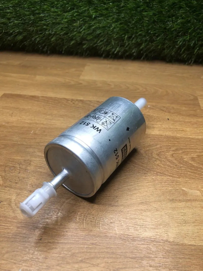Filtro de combustible MANN-FILTER WK 512