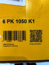 Correa Distribución Contitech 6PK1180 K2