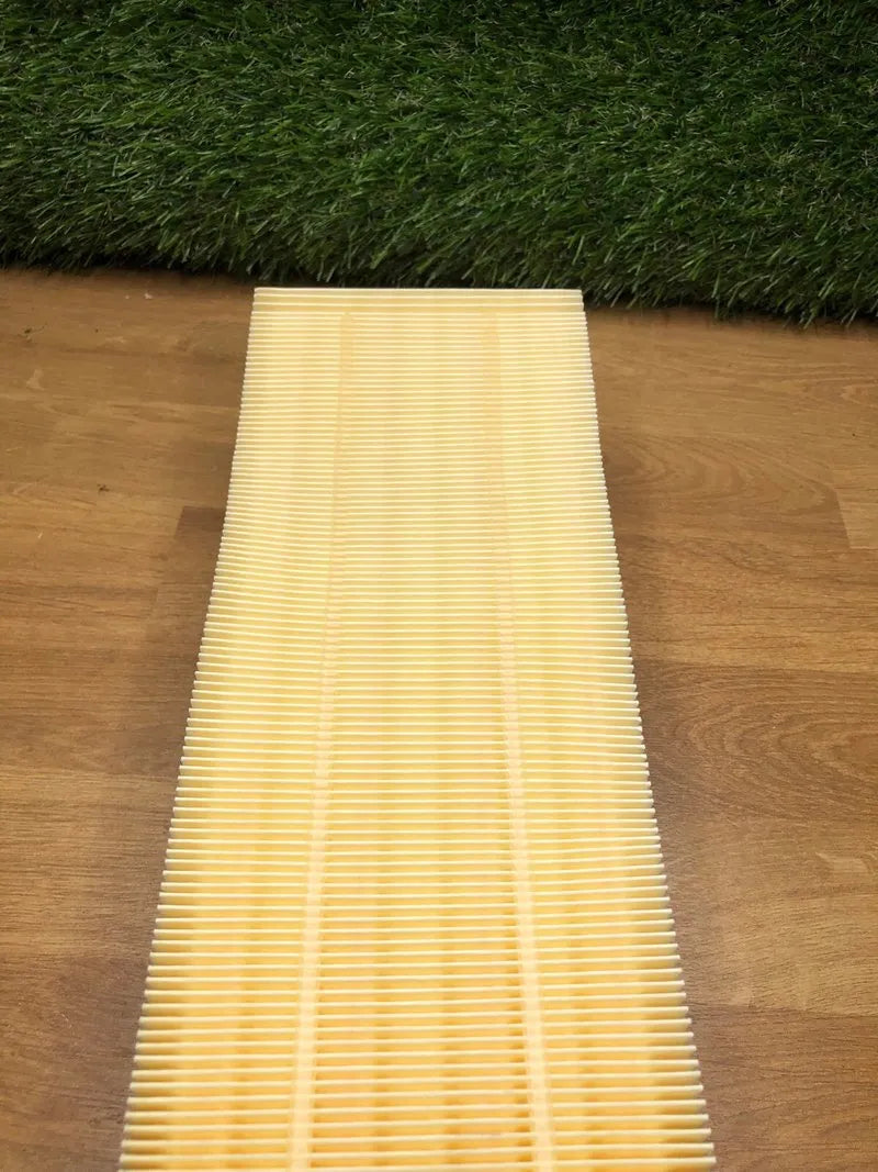 Filtro de Aire Mann-Filter C 35 154