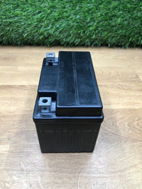 Batería Moto YTX4L-BS GEL 12V 4Ah 120A