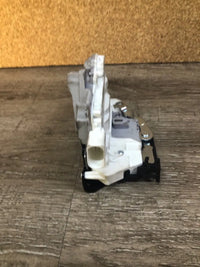 Cerradura Puerta DLA1P115-FC