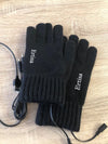 Guantes Calefactables USB Invierno