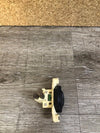 Regulador alternador Febi Bilstein 17202