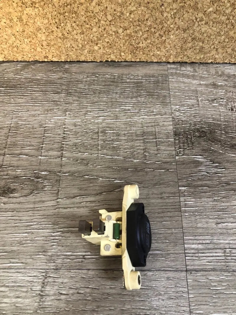 Regulador alternador Febi Bilstein 17202