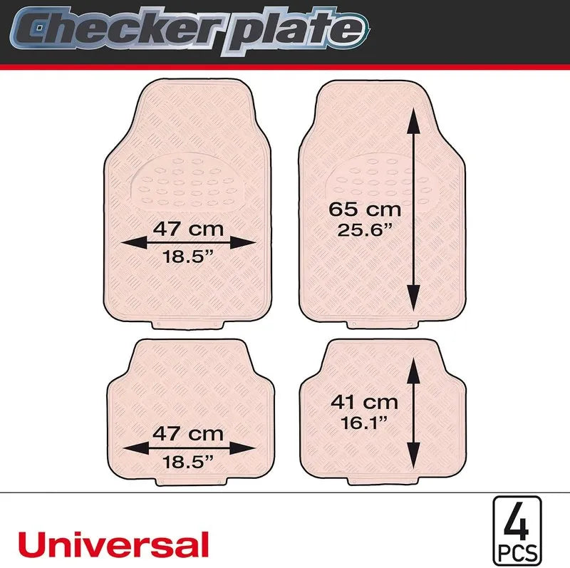 Alfombrillas de coche - S SUMEX