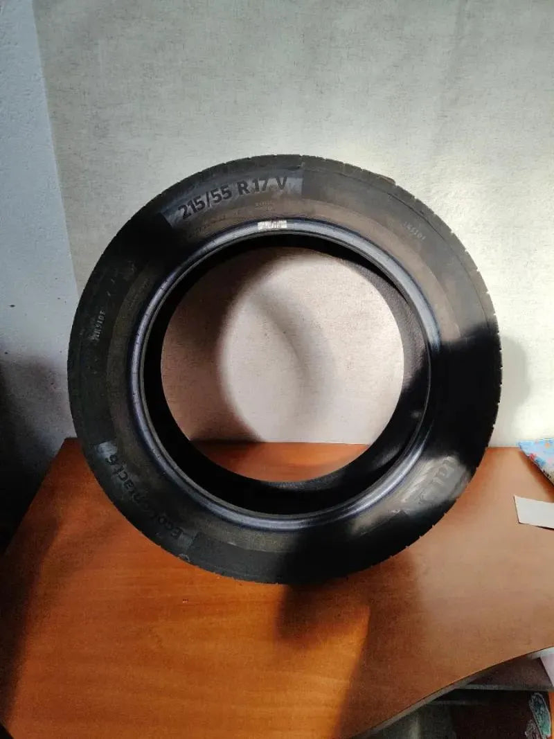 Neumático Continental EcoContact 6