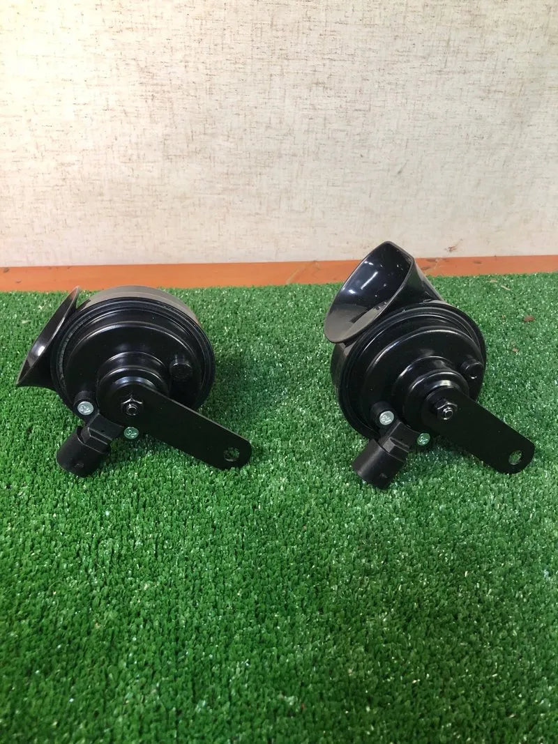 HELLA Bocina TE26 Set 12V 110dB