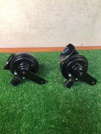 HELLA Bocina TE26 Set 12V 110dB